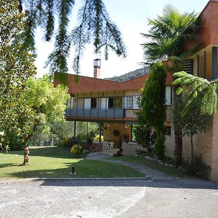 El Quinta Ξενοδοχείο Vilanova de Sau Εξωτερικό φωτογραφία