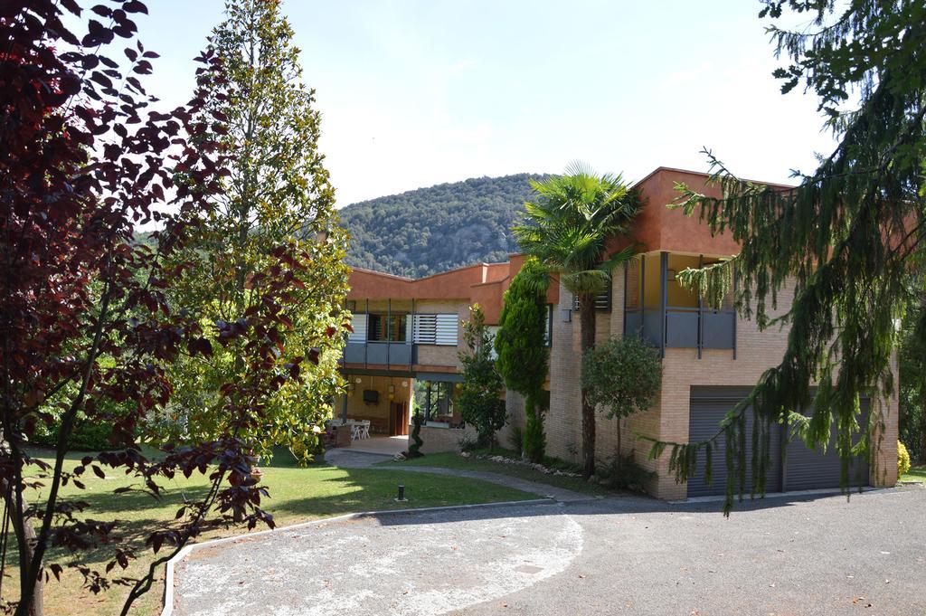 El Quinta Ξενοδοχείο Vilanova de Sau Εξωτερικό φωτογραφία