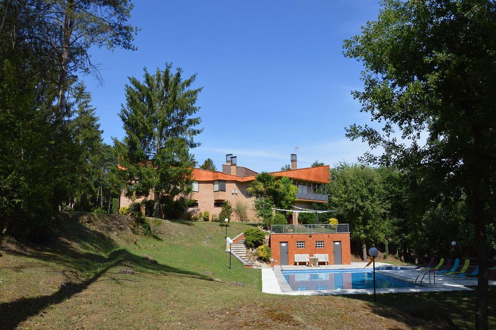 El Quinta Ξενοδοχείο Vilanova de Sau Εξωτερικό φωτογραφία