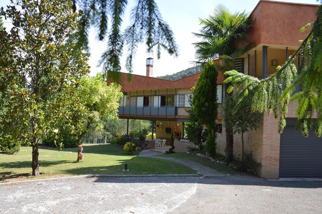 El Quinta Ξενοδοχείο Vilanova de Sau Εξωτερικό φωτογραφία