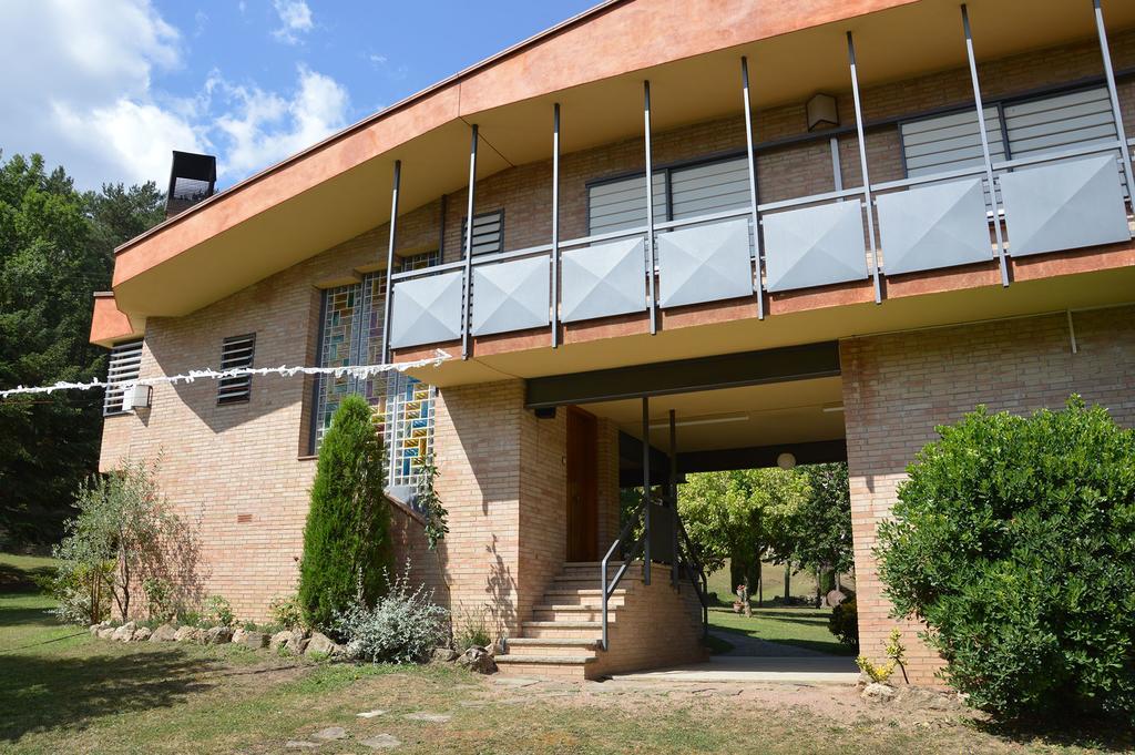 El Quinta Ξενοδοχείο Vilanova de Sau Εξωτερικό φωτογραφία